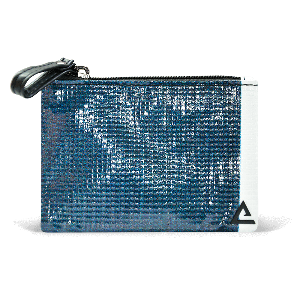 Charlie Coin Pouch