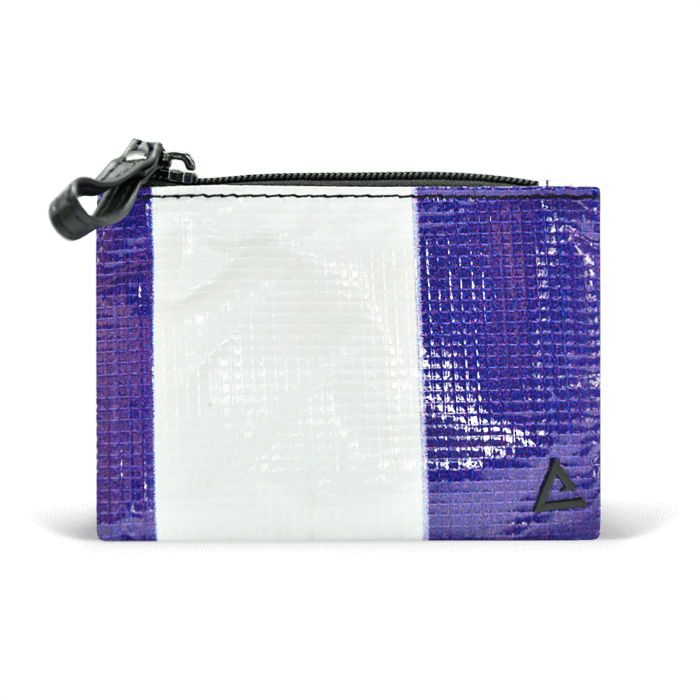 Charlie Coin Pouch
