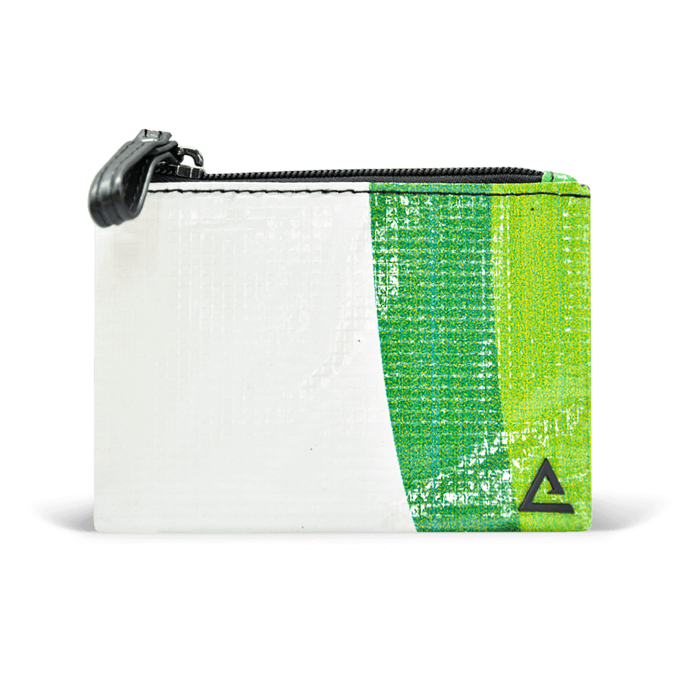 Charlie Coin Pouch