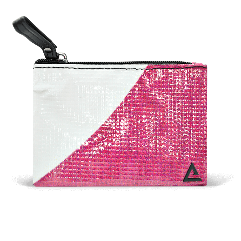 Charlie Coin Pouch