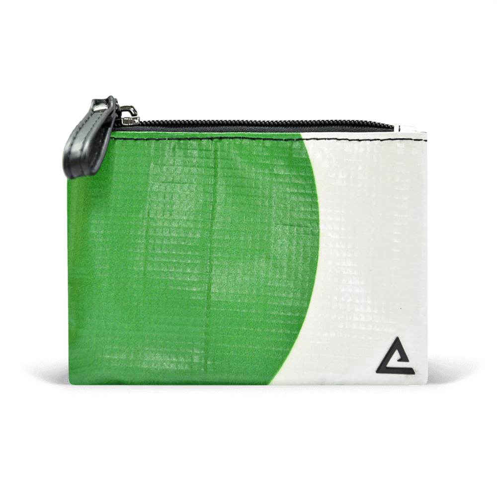 Charlie Coin Pouch
