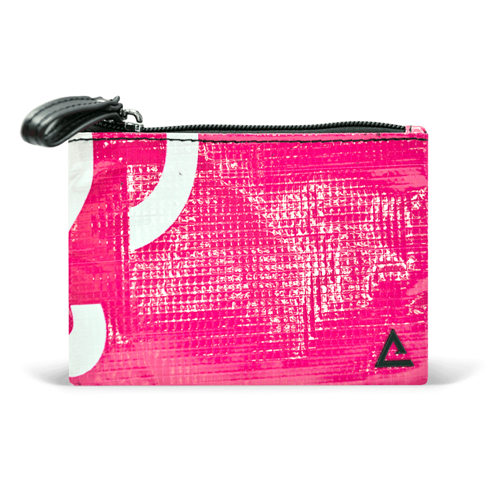 Charlie Coin Pouch