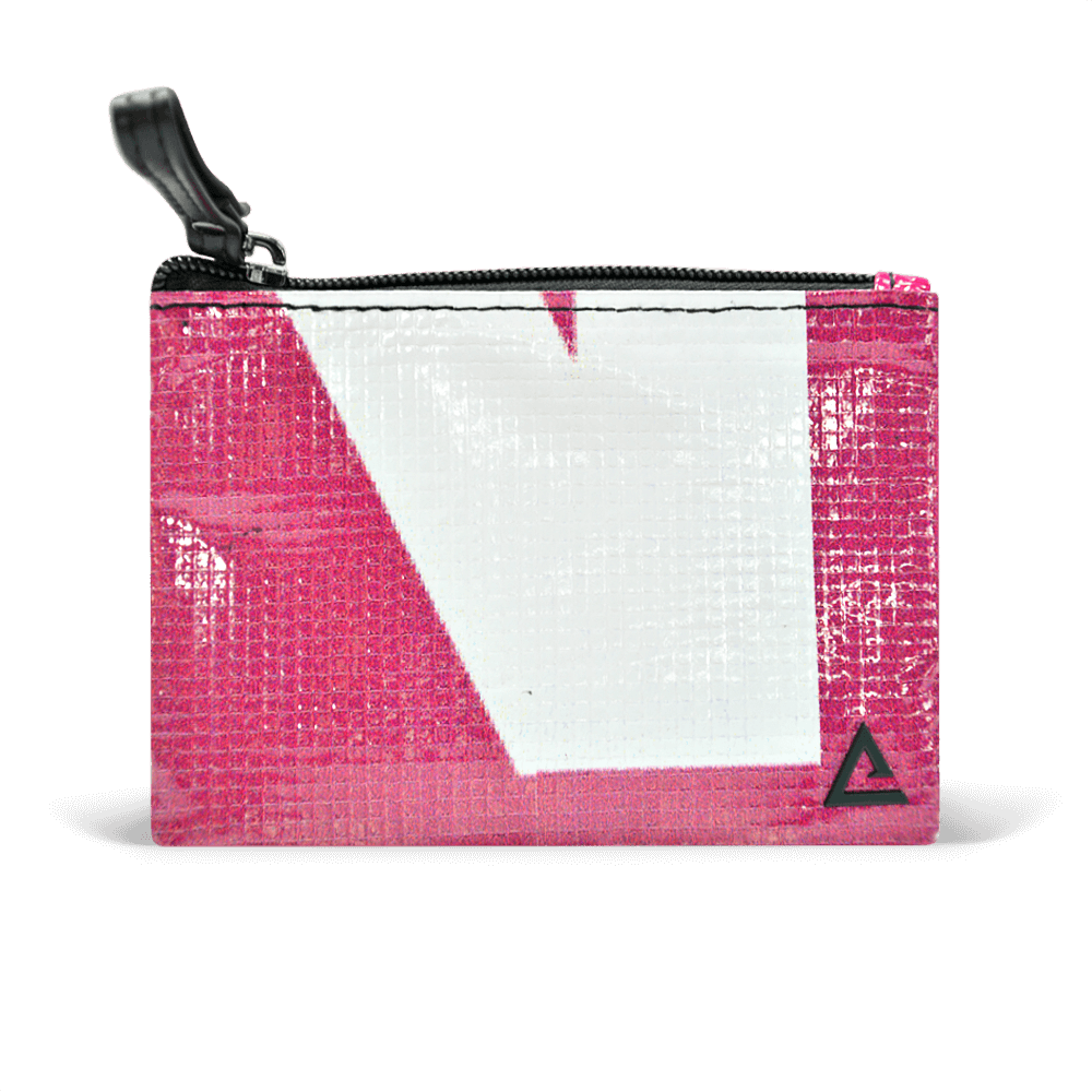 Charlie Coin Pouch