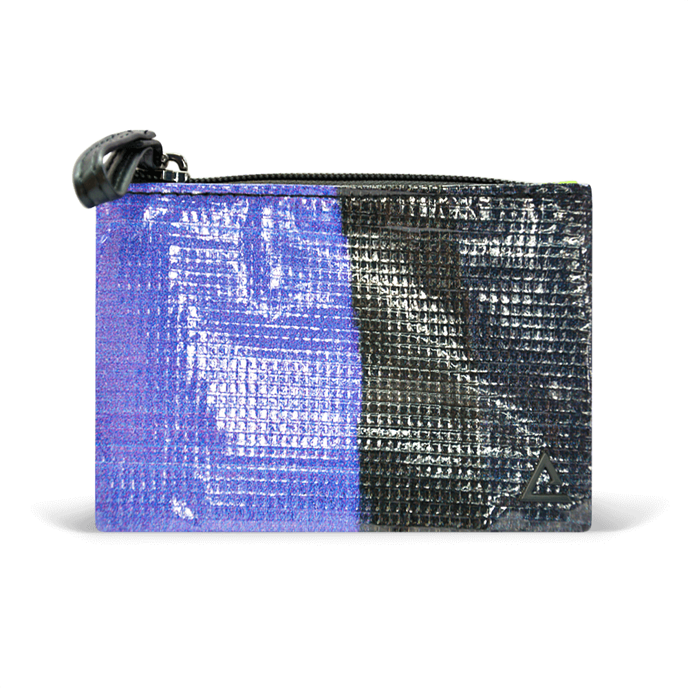 Charlie Coin Pouch