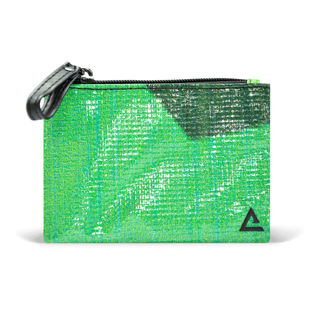 Charlie Coin Pouch