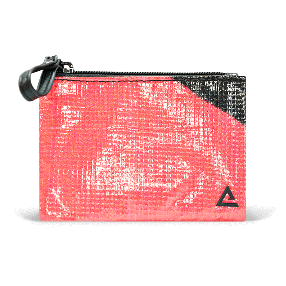 Charlie Coin Pouch