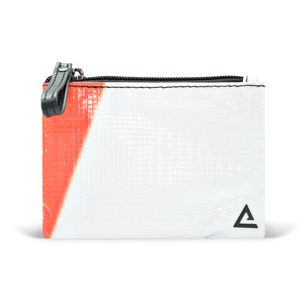 Charlie Coin Pouch