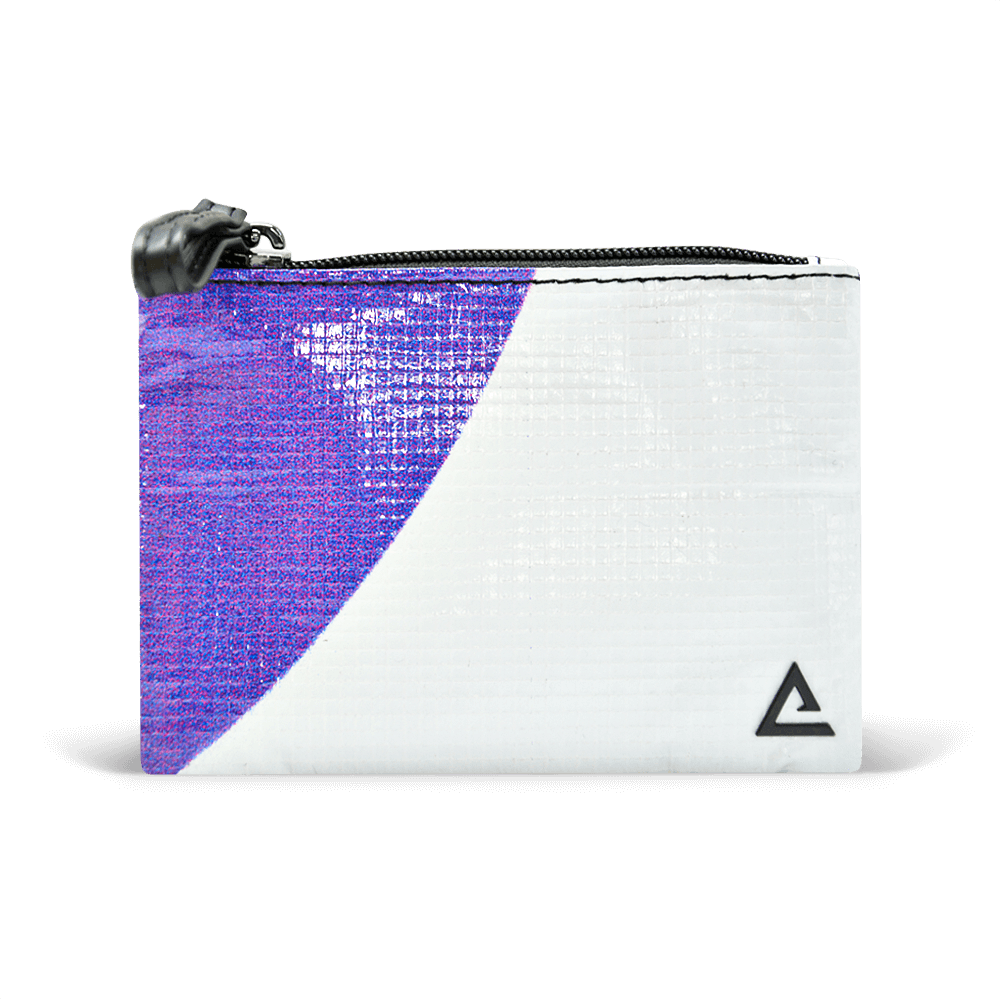Charlie Coin Pouch