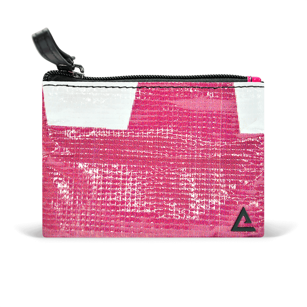 Charlie Coin Pouch