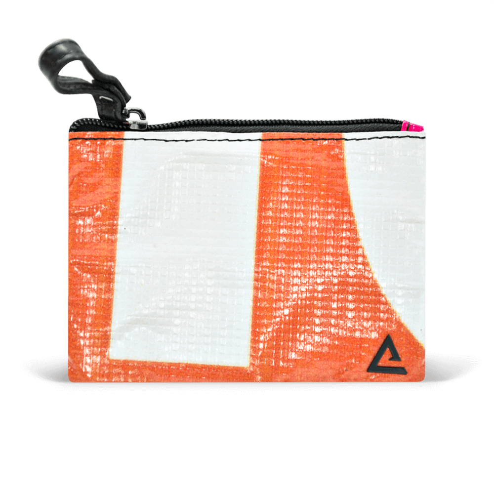 Charlie Coin Pouch