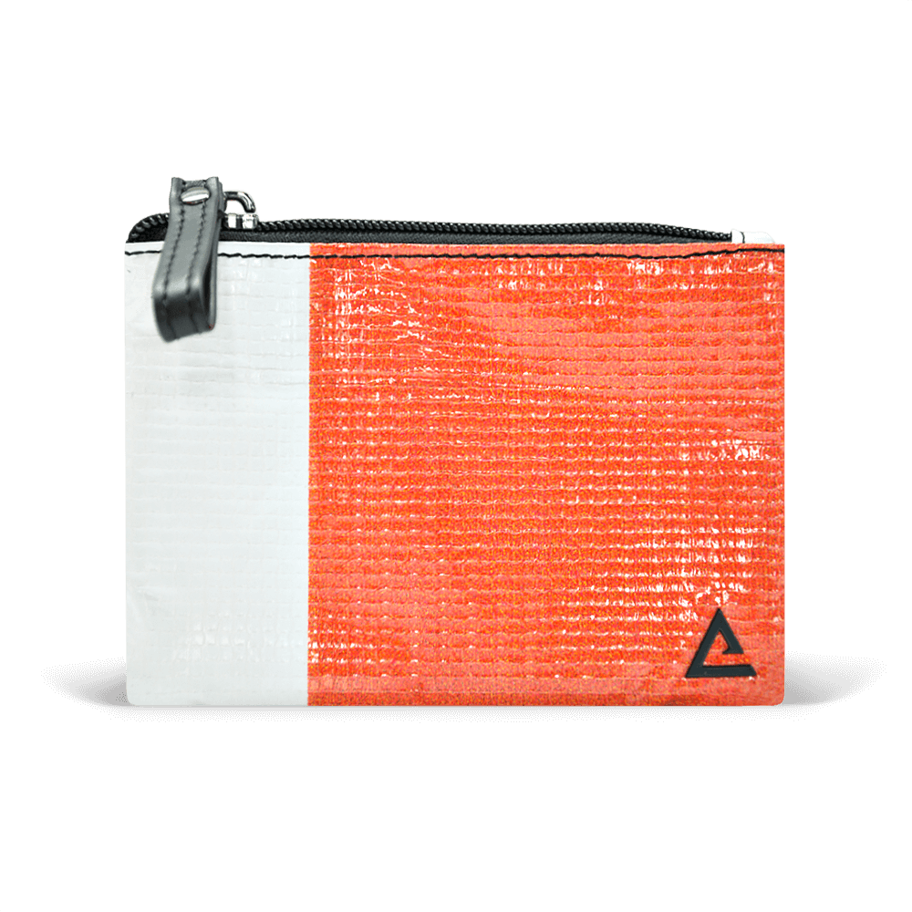 Charlie Coin Pouch