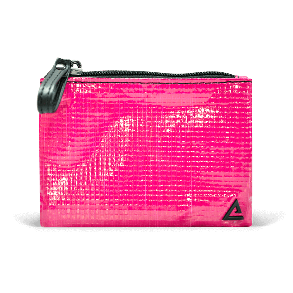 Charlie Coin Pouch