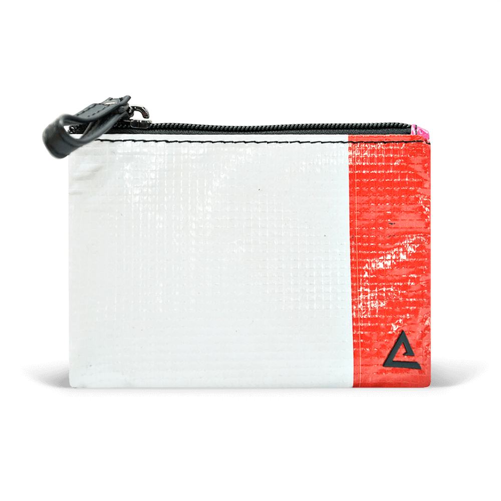 Charlie Coin Pouch