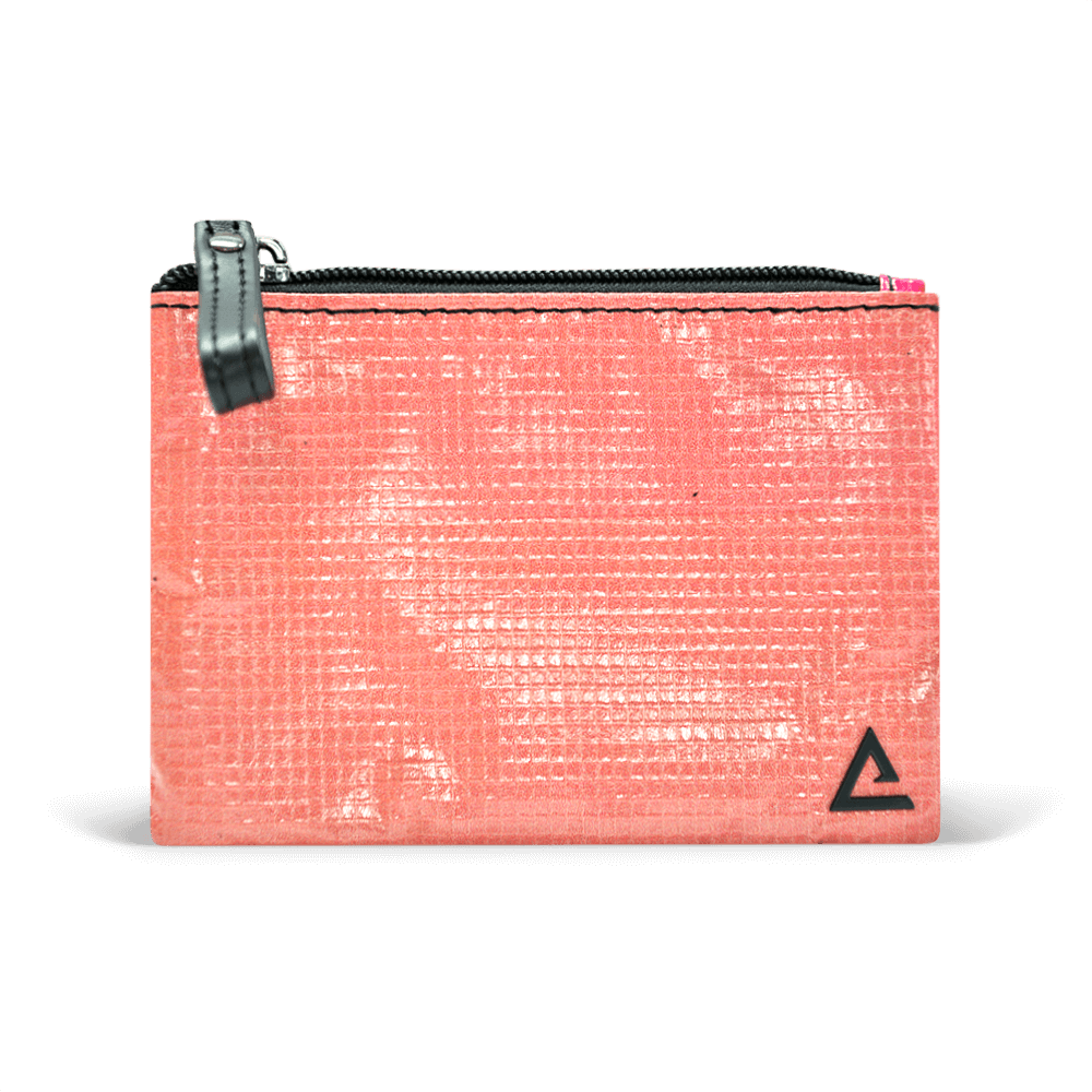 Charlie Coin Pouch