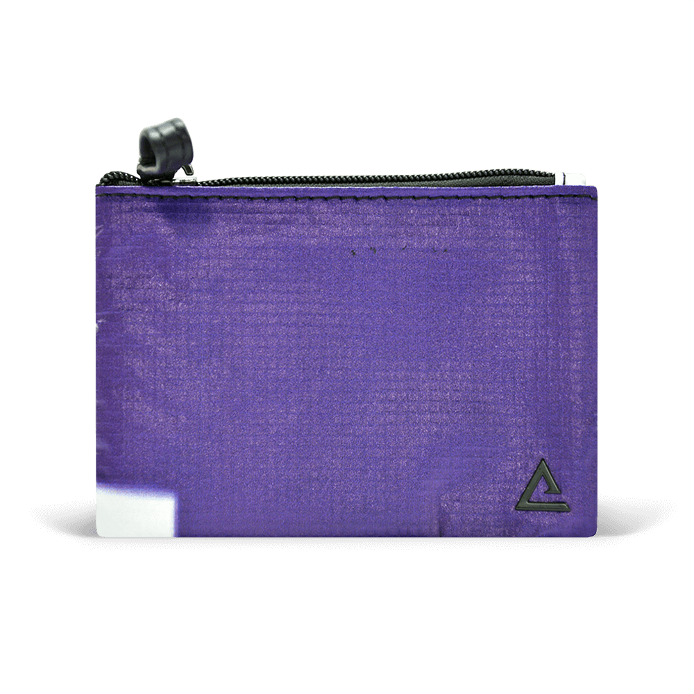 Charlie Coin Pouch