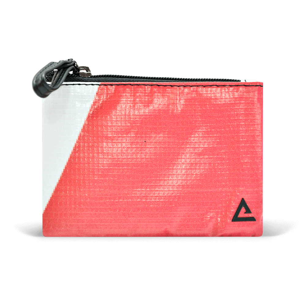 Charlie Coin Pouch
