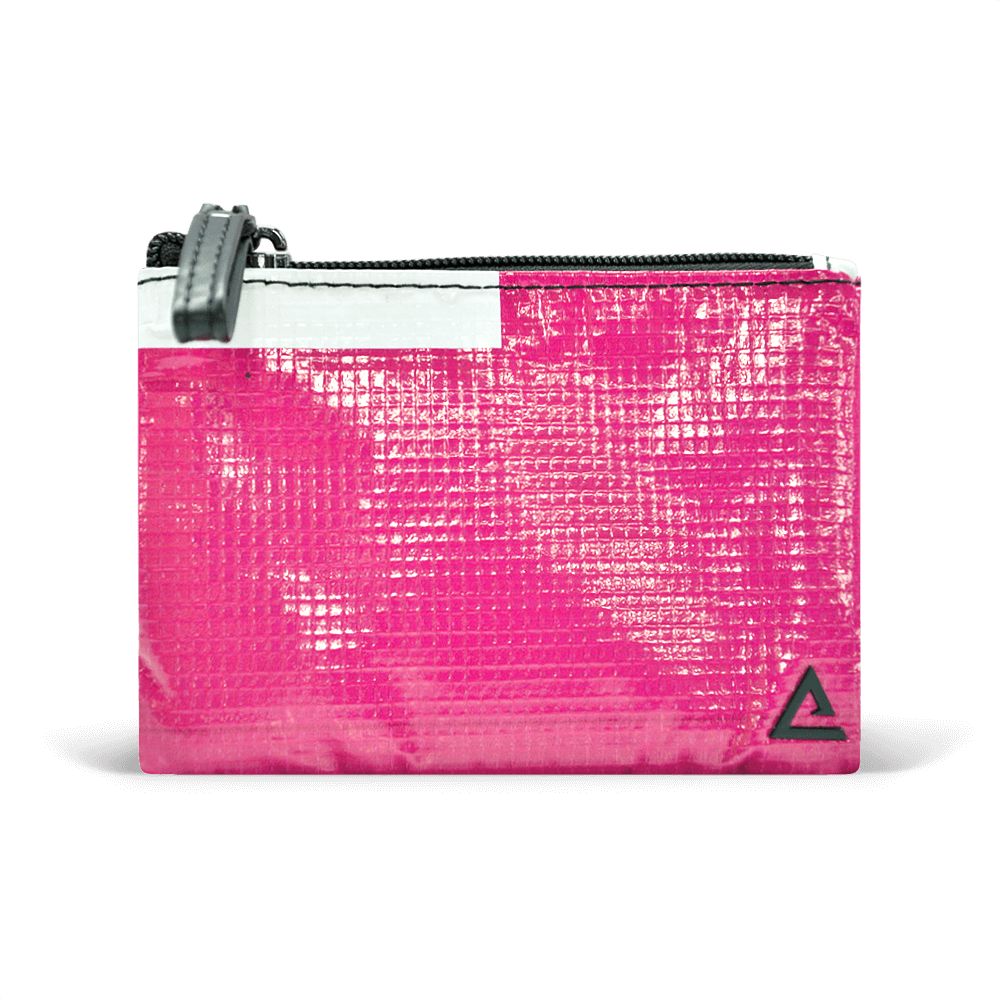 Charlie Coin Pouch