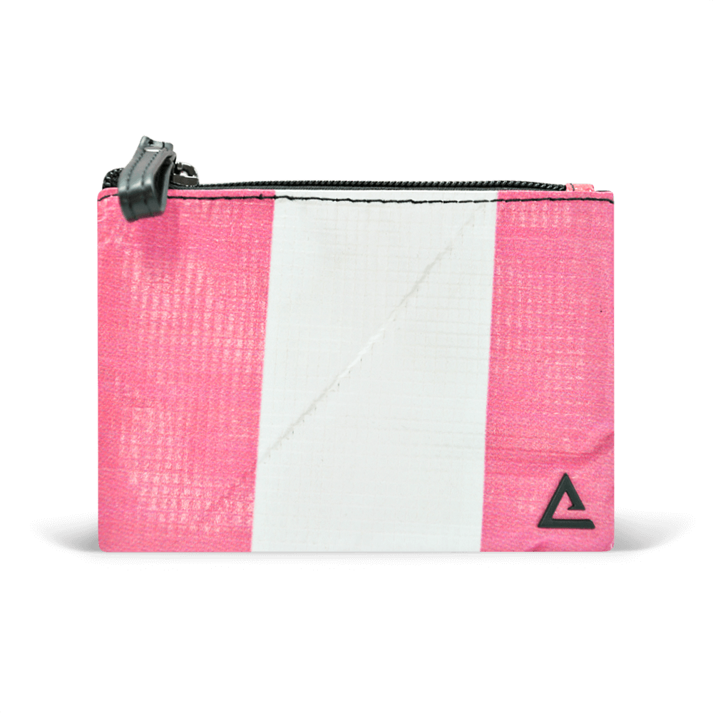 Charlie Coin Pouch