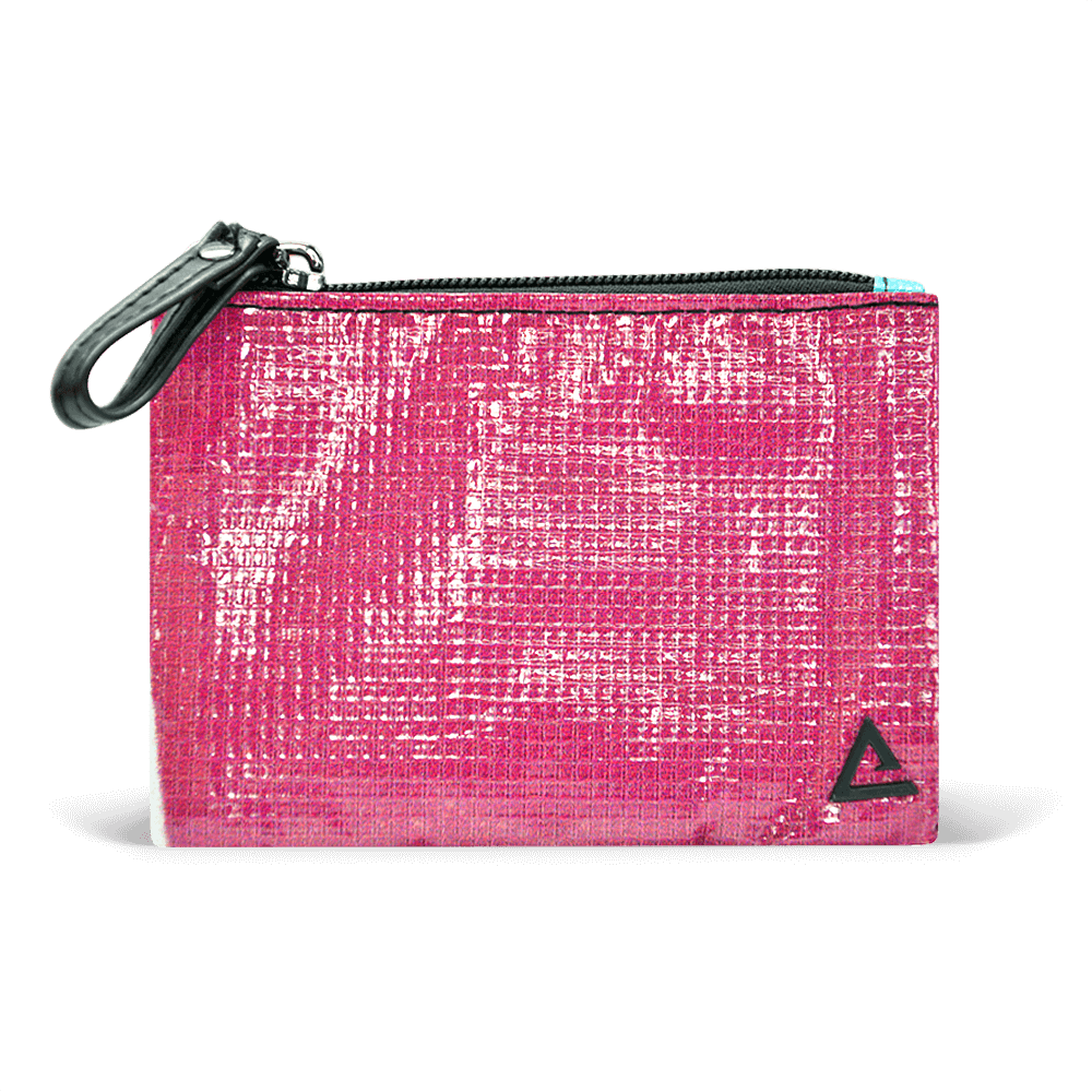 Charlie Coin Pouch