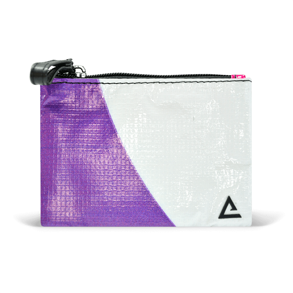 Charlie Coin Pouch