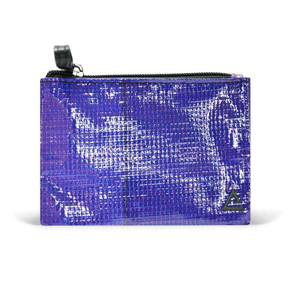 Charlie Coin Pouch
