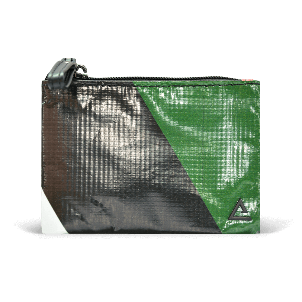 Charlie Coin Pouch