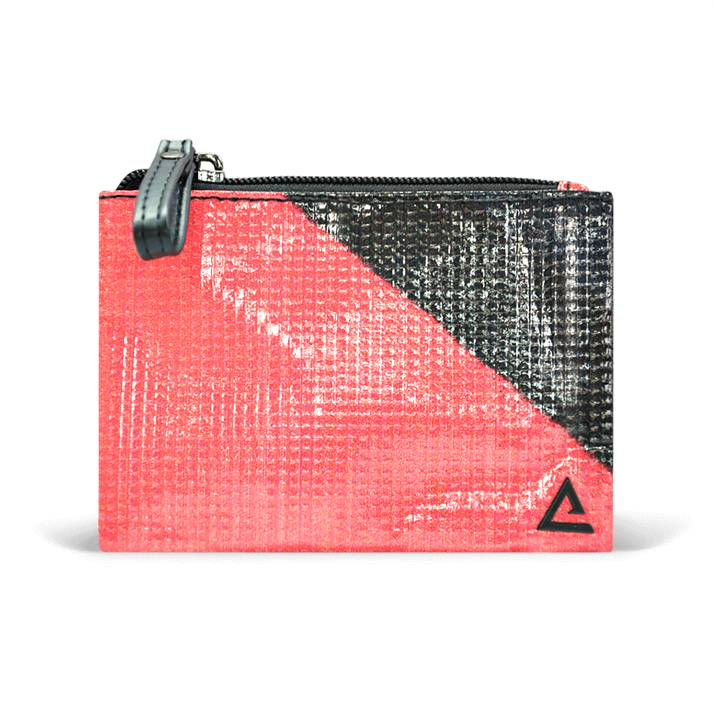 Charlie Coin Pouch