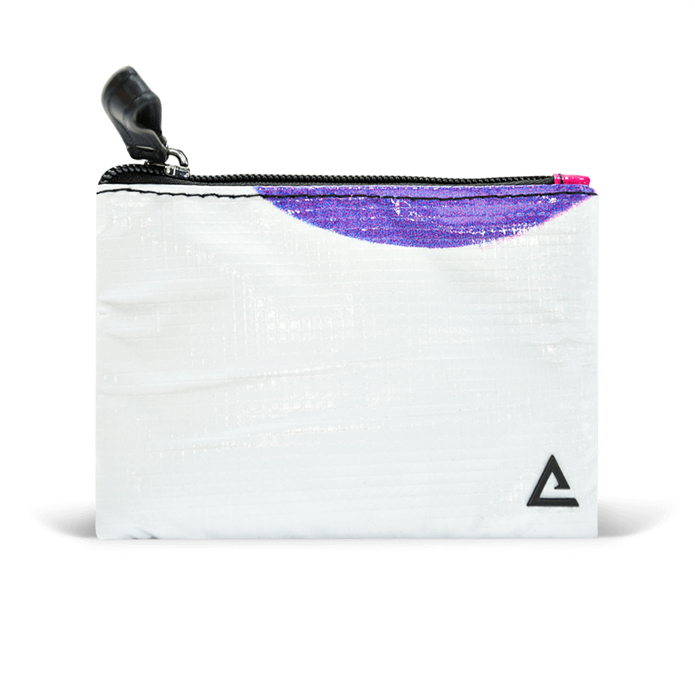 Charlie Coin Pouch