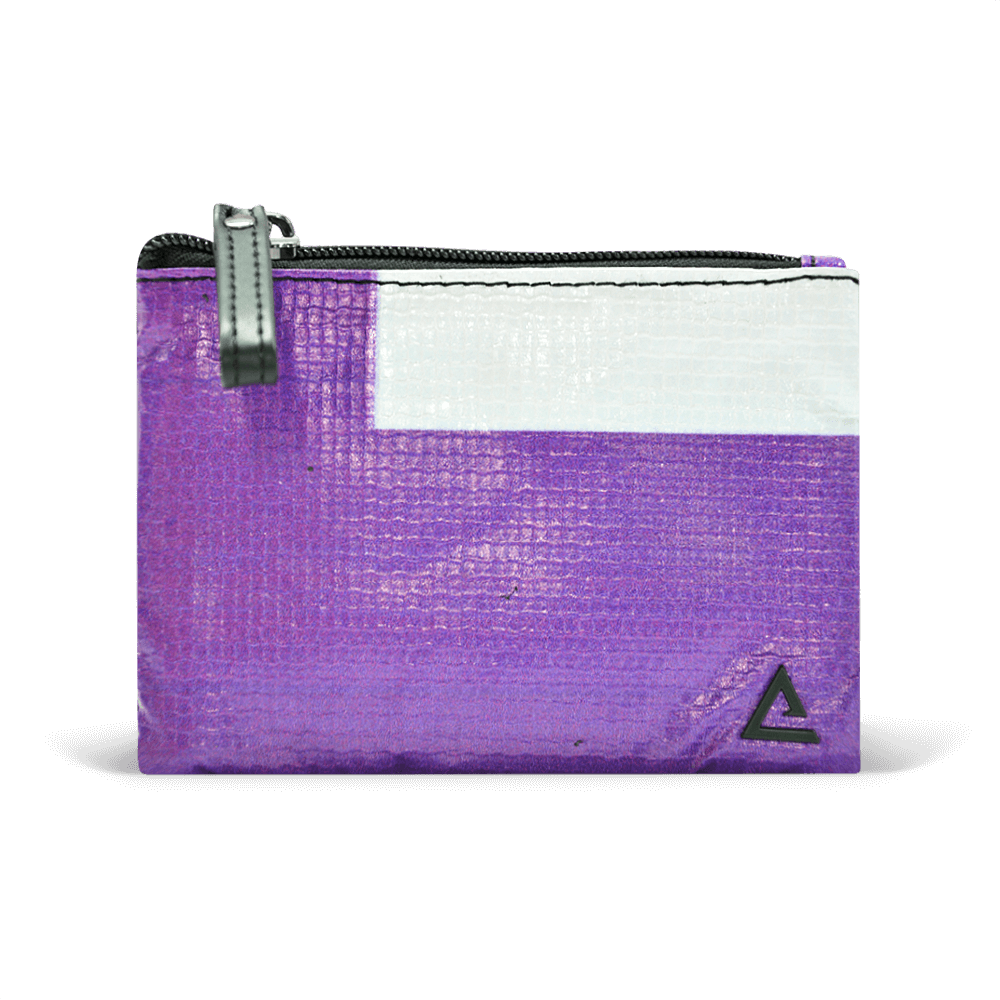 Charlie Coin Pouch