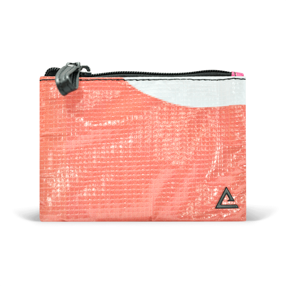 Charlie Coin Pouch