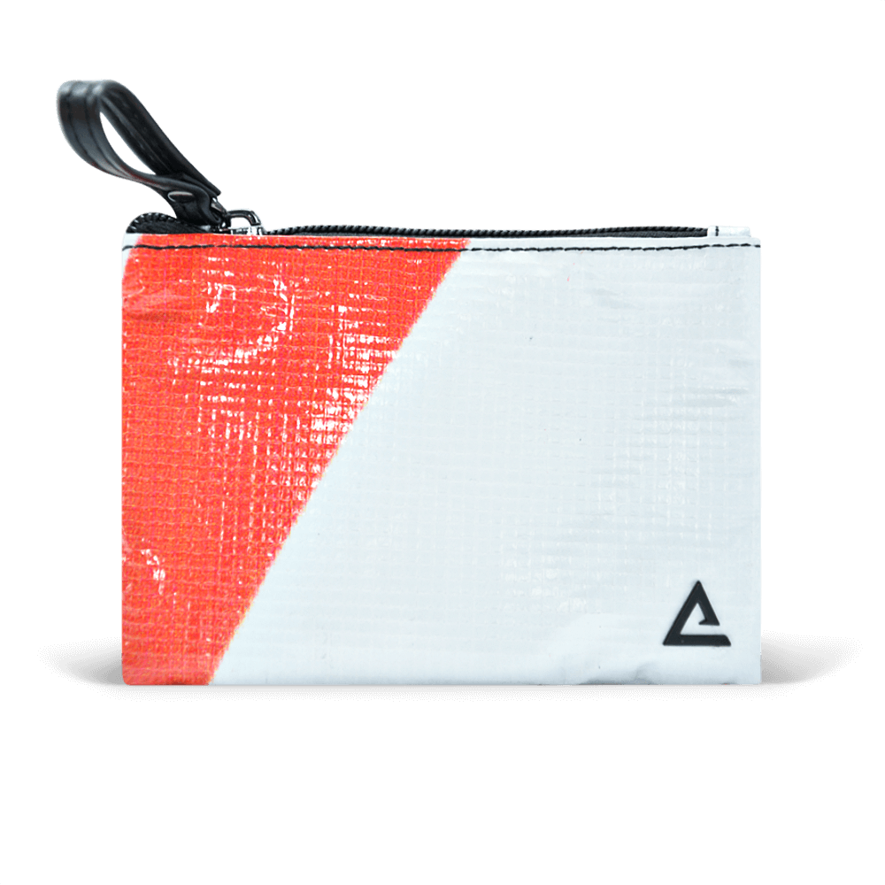 Charlie Coin Pouch