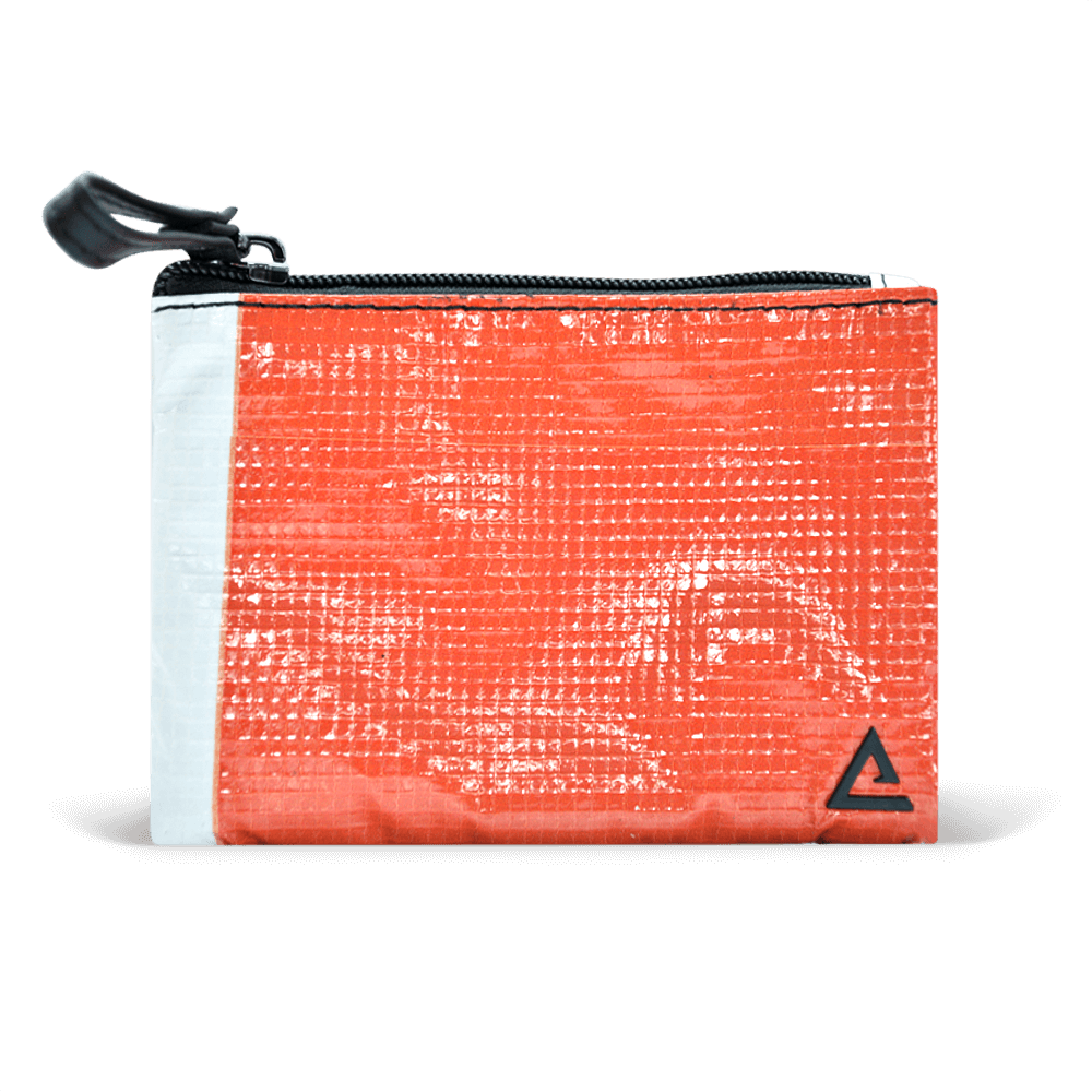 Charlie Coin Pouch