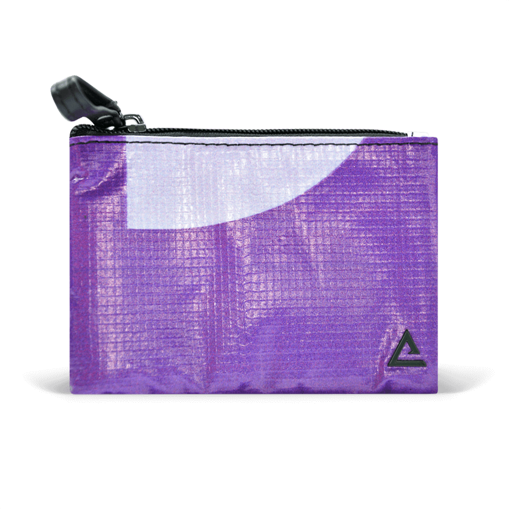 Charlie Coin Pouch