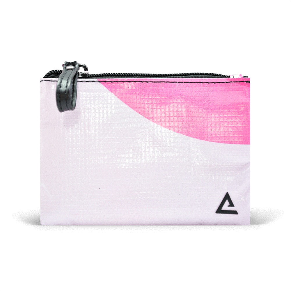 Charlie Coin Pouch