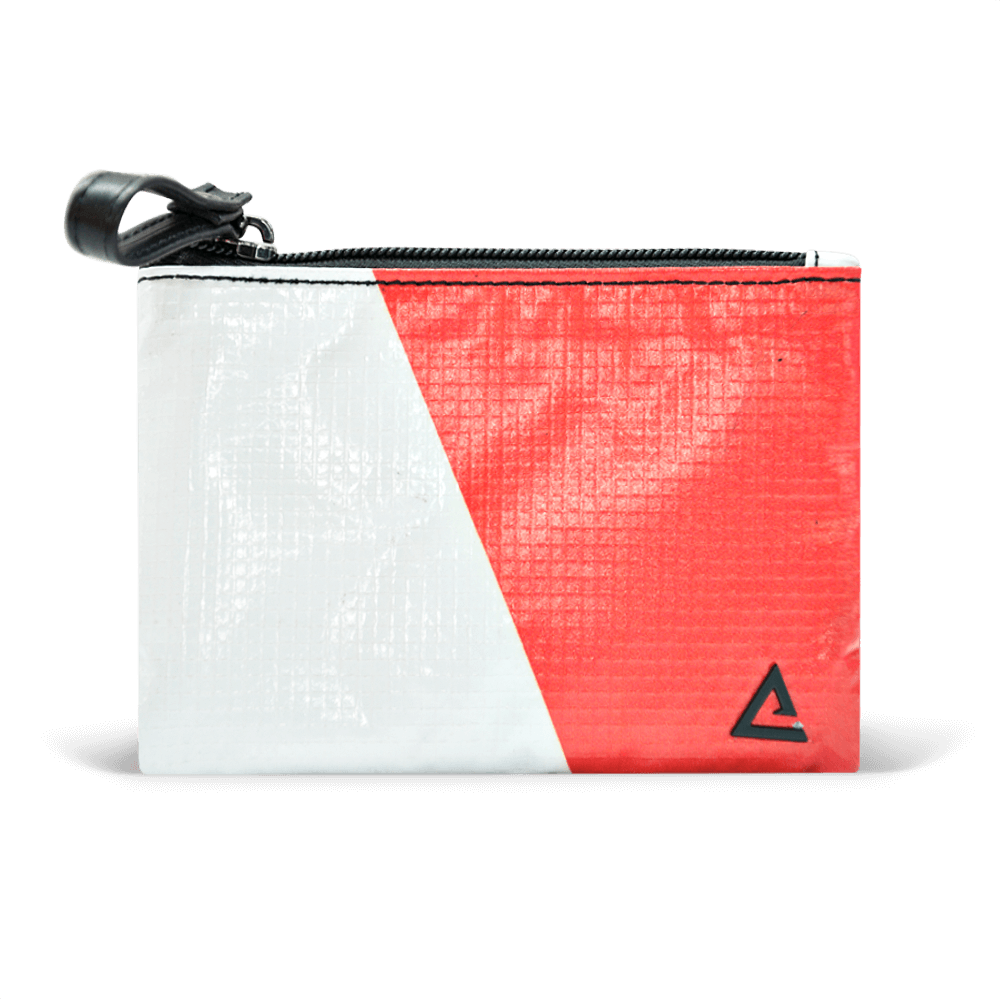 Charlie Coin Pouch