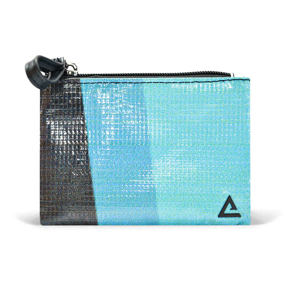 Charlie Coin Pouch