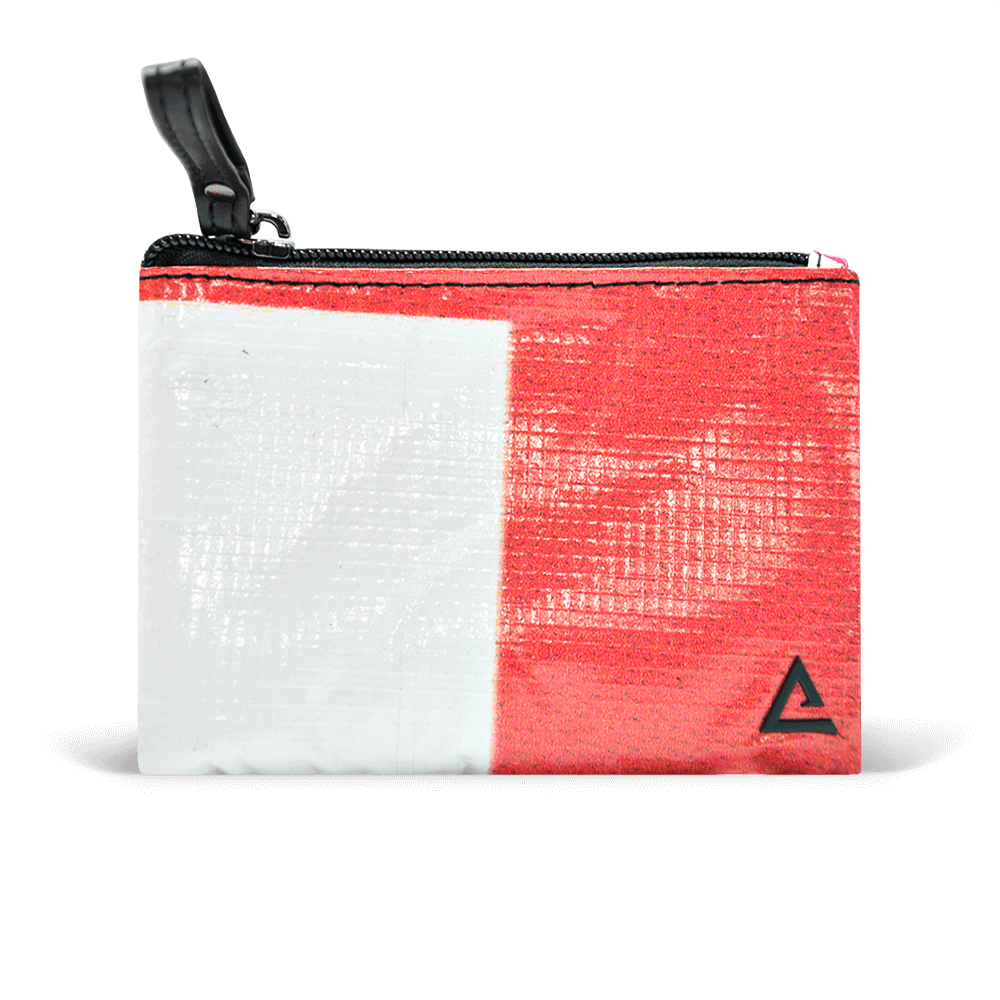 Charlie Coin Pouch