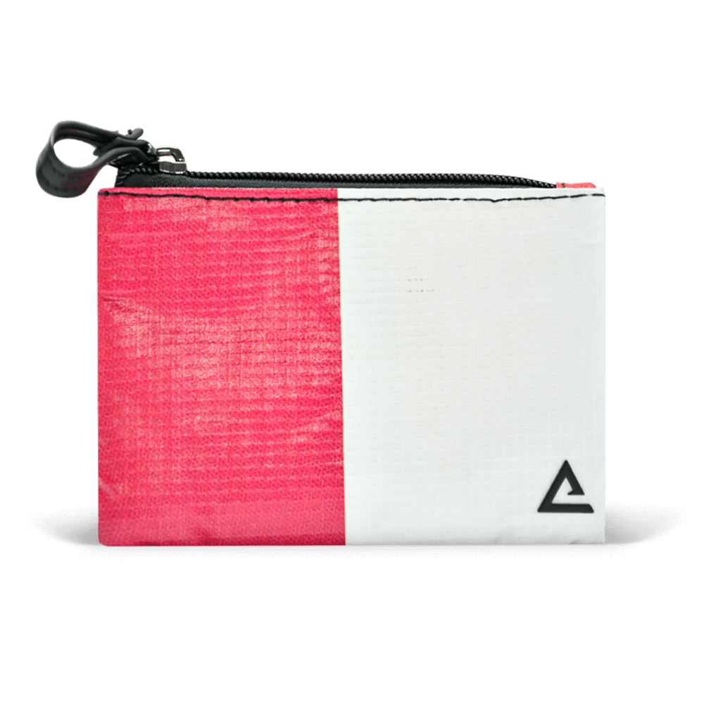 Charlie Coin Pouch