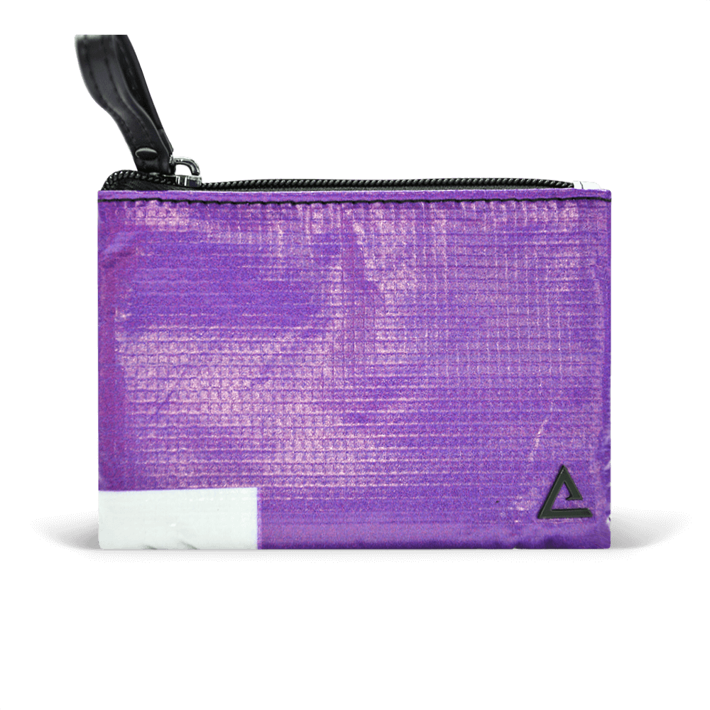 Charlie Coin Pouch