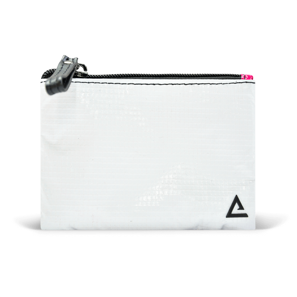 Charlie Coin Pouch