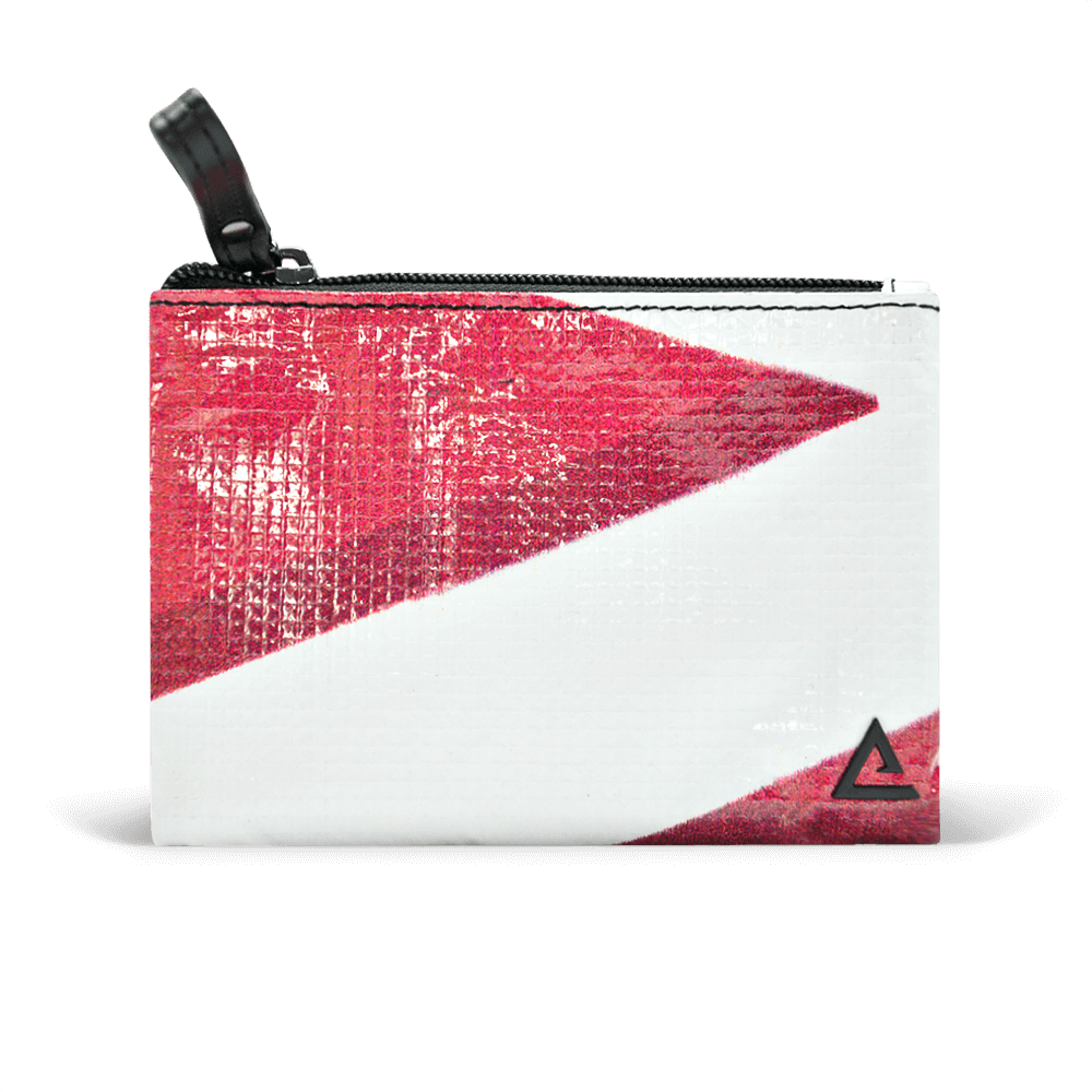 Charlie Coin Pouch