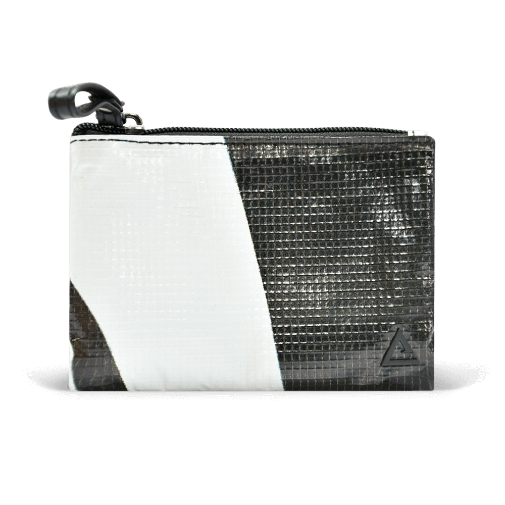 Charlie Coin Pouch