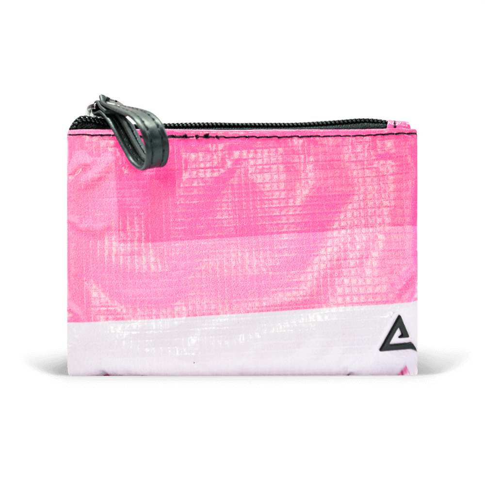 Charlie Coin Pouch