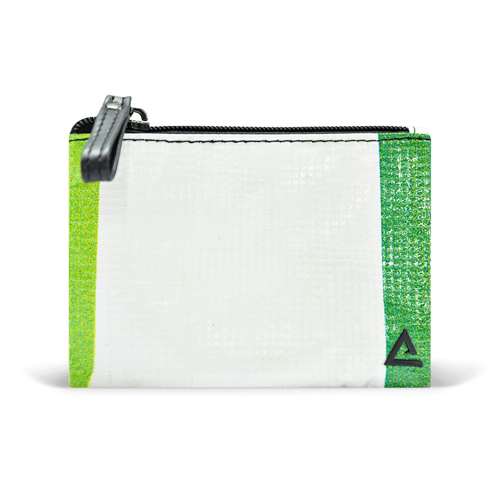 Charlie Coin Pouch
