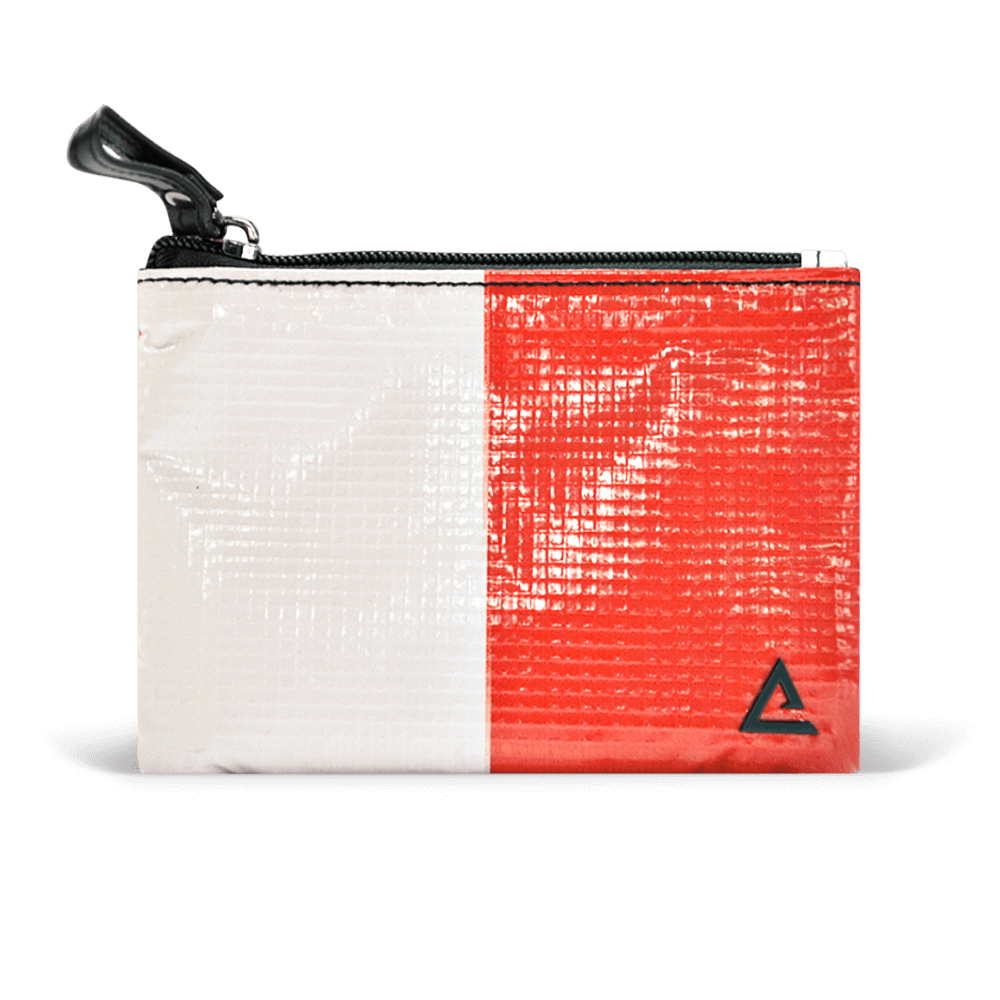 Charlie Coin Pouch