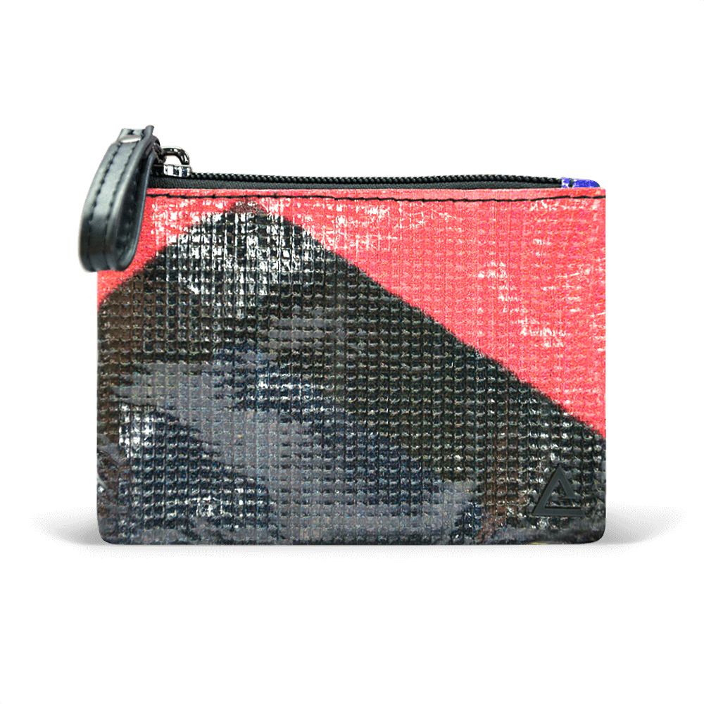 Charlie Coin Pouch