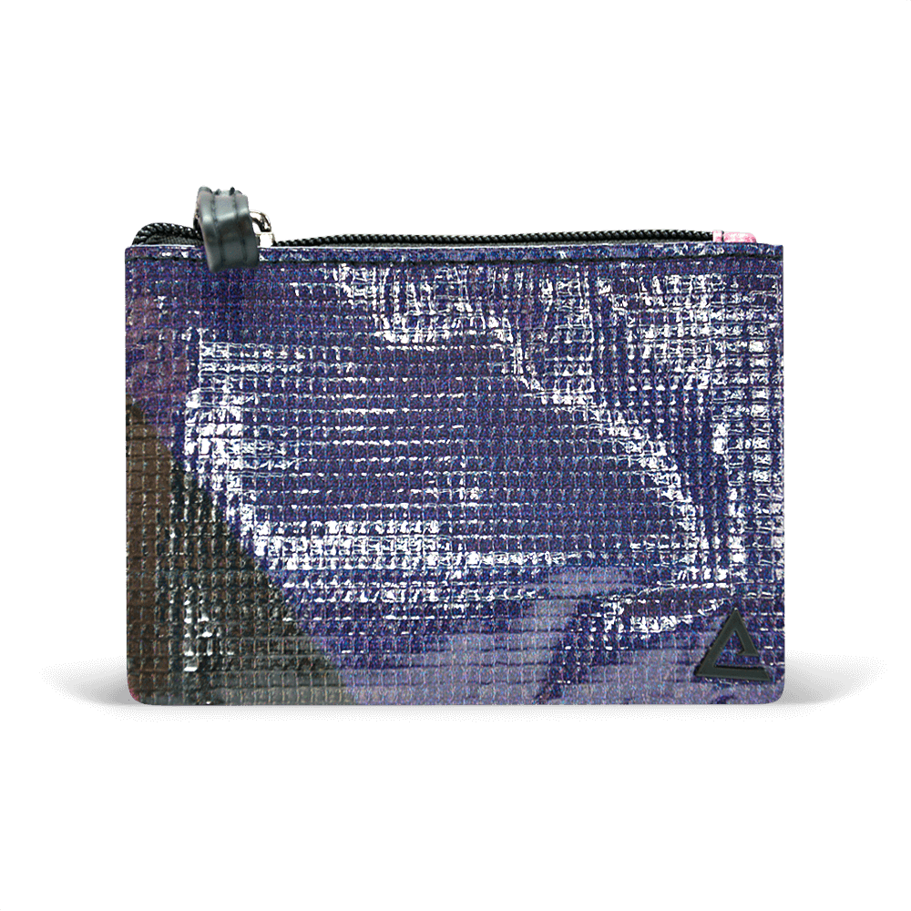 Charlie Coin Pouch