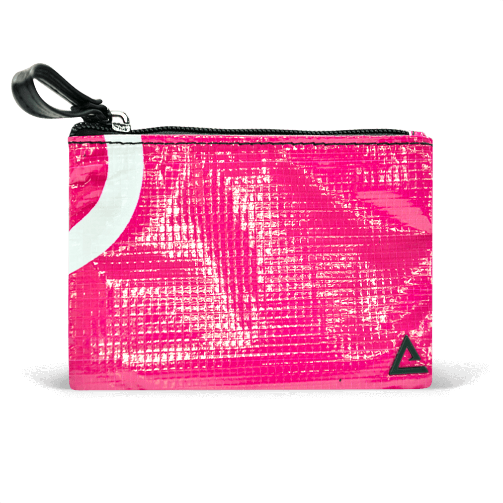 Charlie Coin Pouch