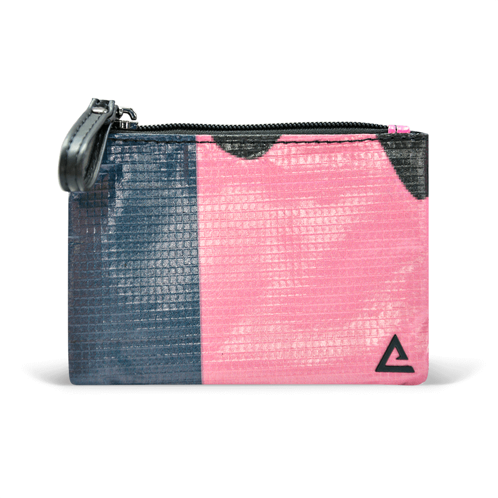 Charlie Coin Pouch
