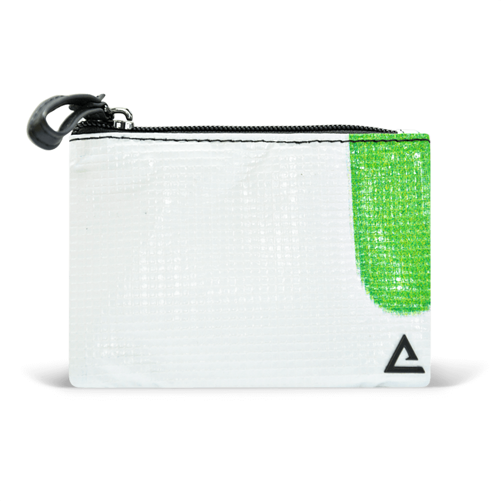 Charlie Coin Pouch